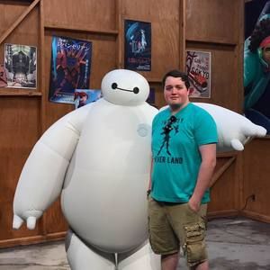 Meet your Posher, Tommy